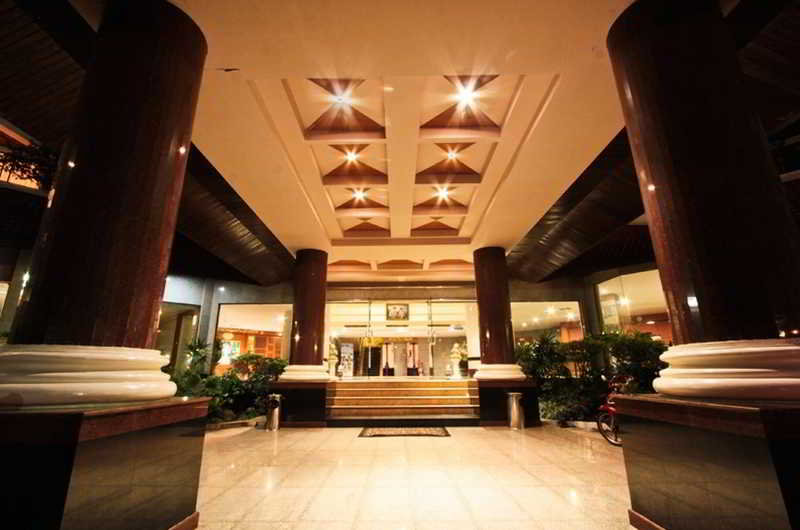 Supar Royal Beach Khanom fotoÄŸrafÄ±