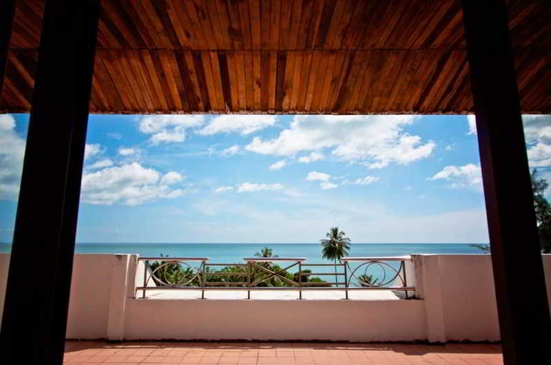 Supar Royal Beach Khanom fotoÄŸrafÄ±