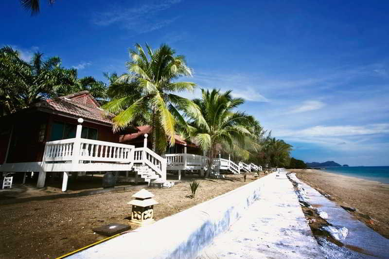 Supar Royal Beach Khanom fotoÄŸrafÄ±