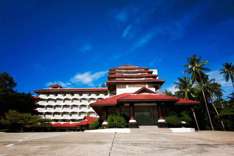 Supar Royal Beach Khanom fotoÄŸrafÄ±
