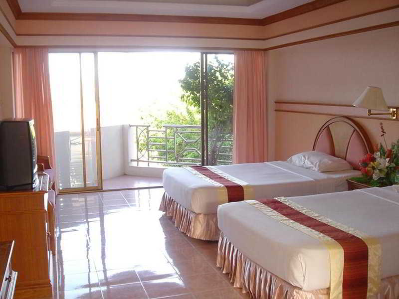 Supar Royal Beach Khanom fotoÄŸrafÄ±