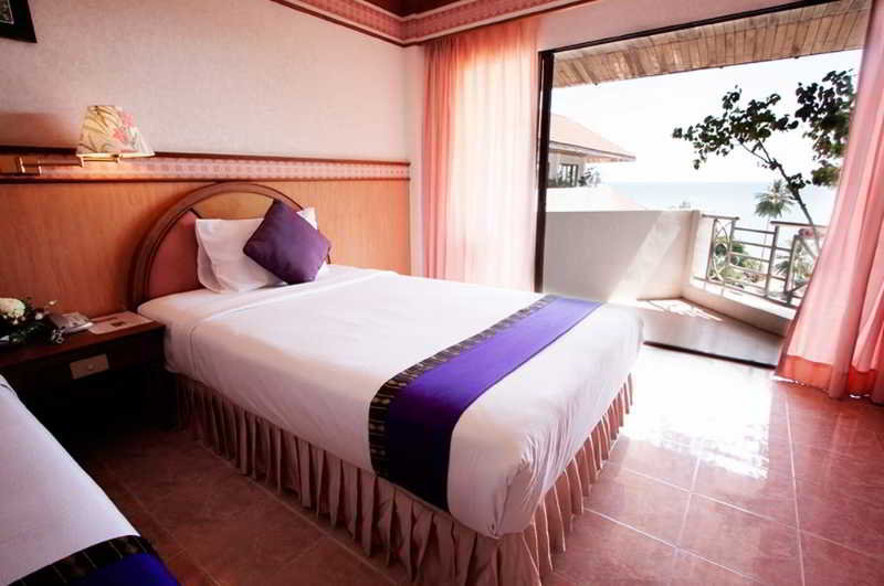 Supar Royal Beach Khanom fotoÄŸrafÄ±