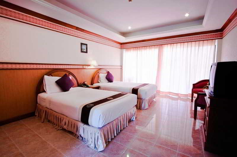 Supar Royal Beach Khanom fotoÄŸrafÄ±