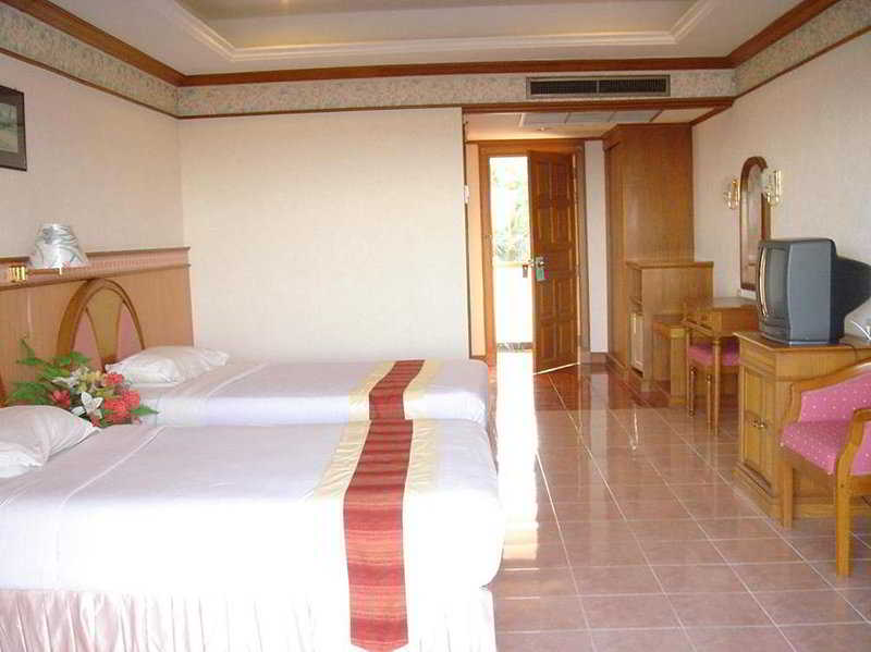 Supar Royal Beach Khanom fotoÄŸrafÄ±