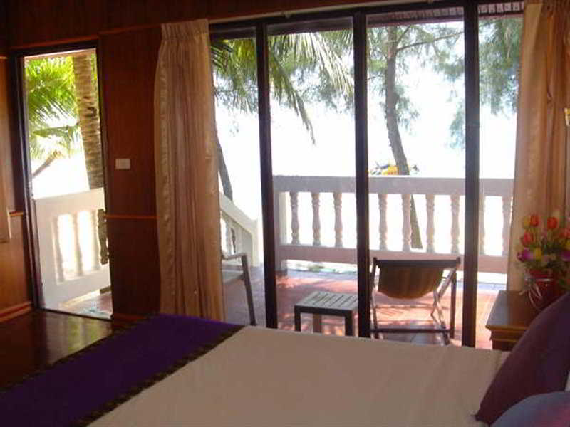 Supar Royal Beach Khanom fotoÄŸrafÄ±