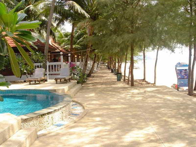 Supar Royal Beach Khanom fotoÄŸrafÄ±