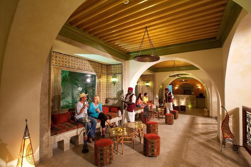 Sentido Djerba Beach - Bar