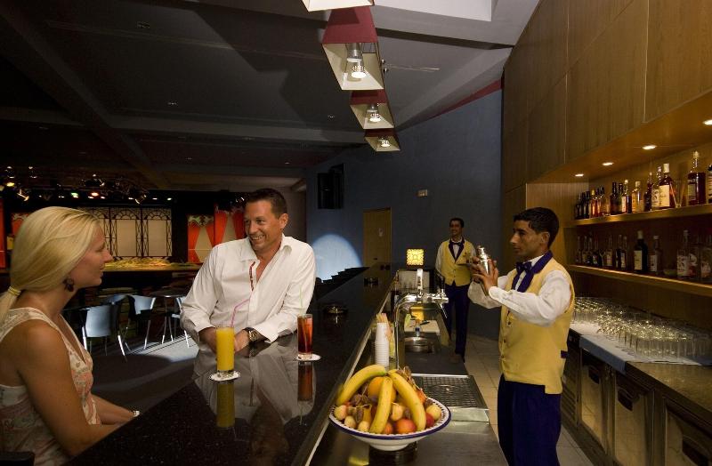 Sentido Djerba Beach - Bar