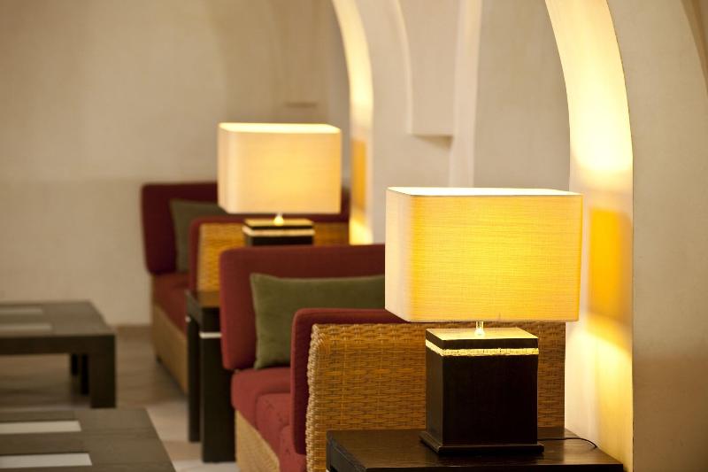 Sentido Djerba Beach - Lobi