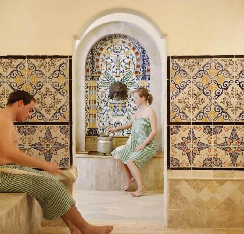 Sentido Djerba Beach - Aktivite