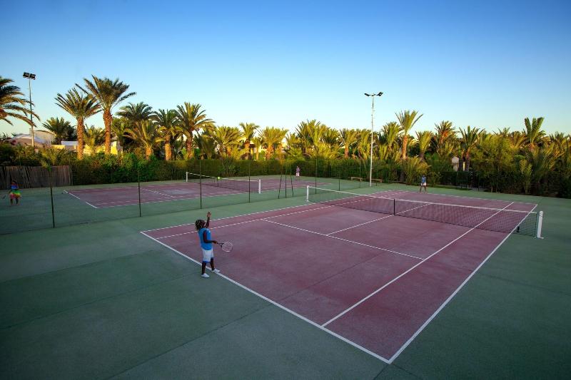 Sentido Djerba Beach - Aktivite