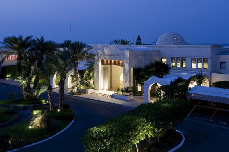 Sentido Djerba Beach - Genel