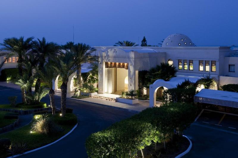 Sentido Djerba Beach - Genel