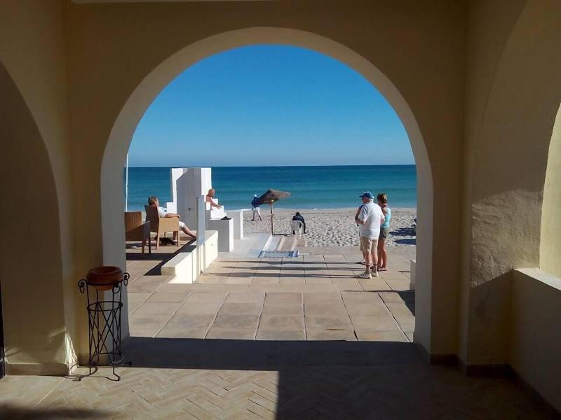 Sentido Djerba Beach - Genel