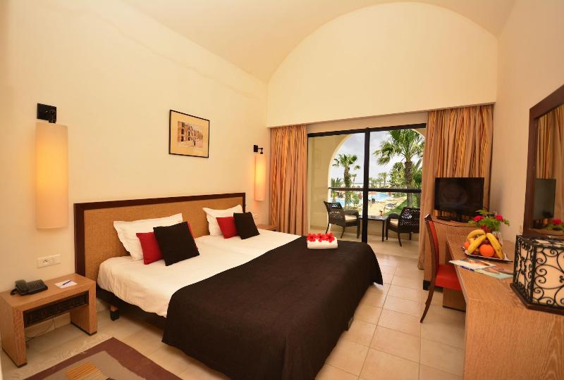 Sentido Djerba Beach - Oda