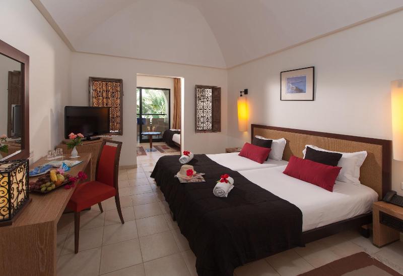 Sentido Djerba Beach - Oda