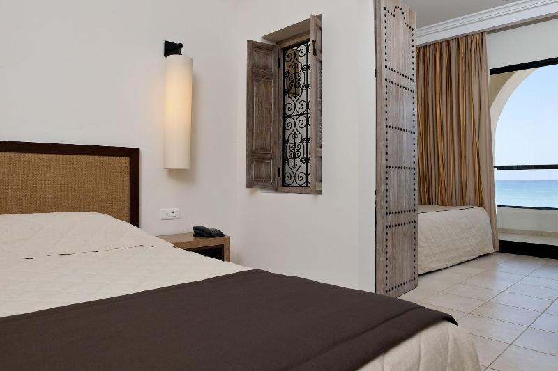 Sentido Djerba Beach - Oda