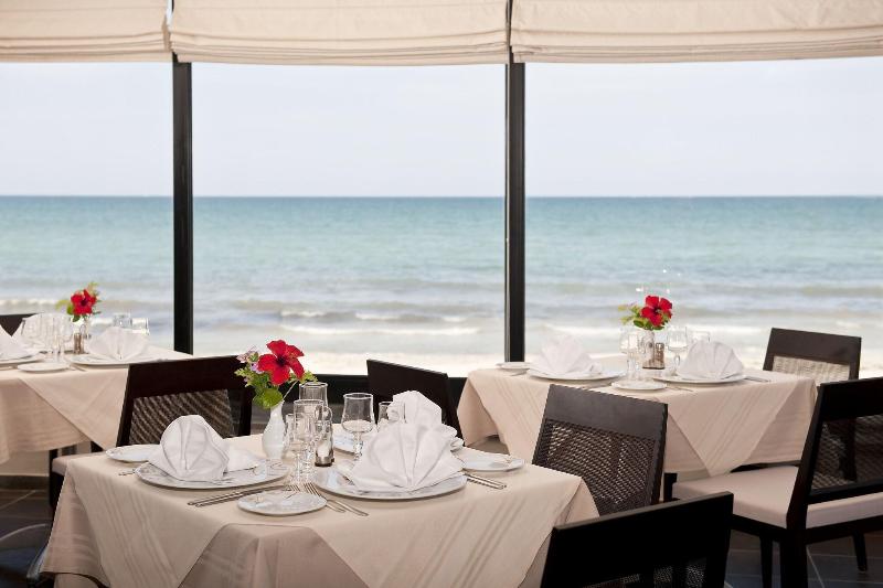 Sentido Djerba Beach - Restoran