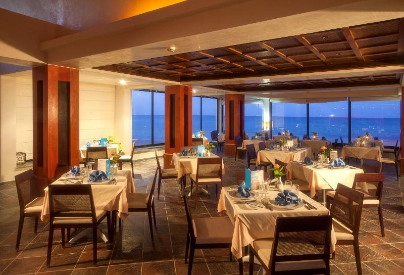 Sentido Djerba Beach - Restoran