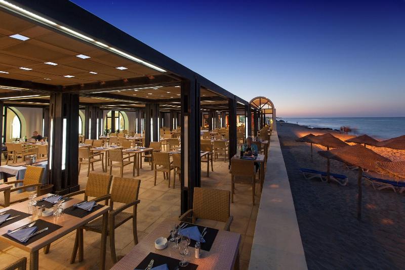 Sentido Djerba Beach - Restoran