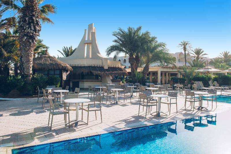 Iberostar Waves Mehari Djerba - Bar