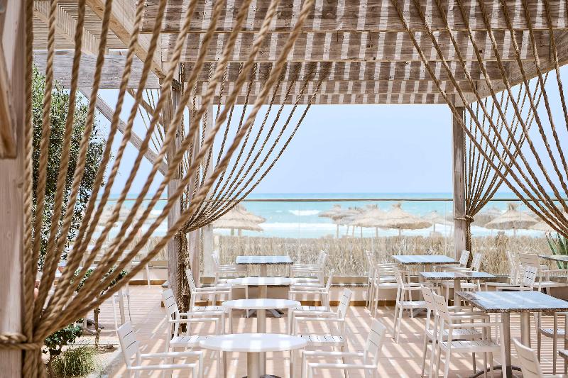 Iberostar Waves Mehari Djerba - Bar