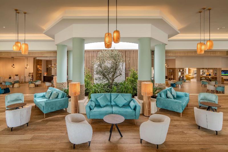 Iberostar Waves Mehari Djerba - Lobi