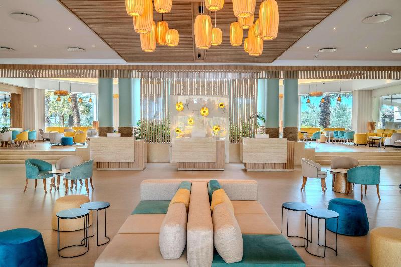Iberostar Waves Mehari Djerba - Lobi