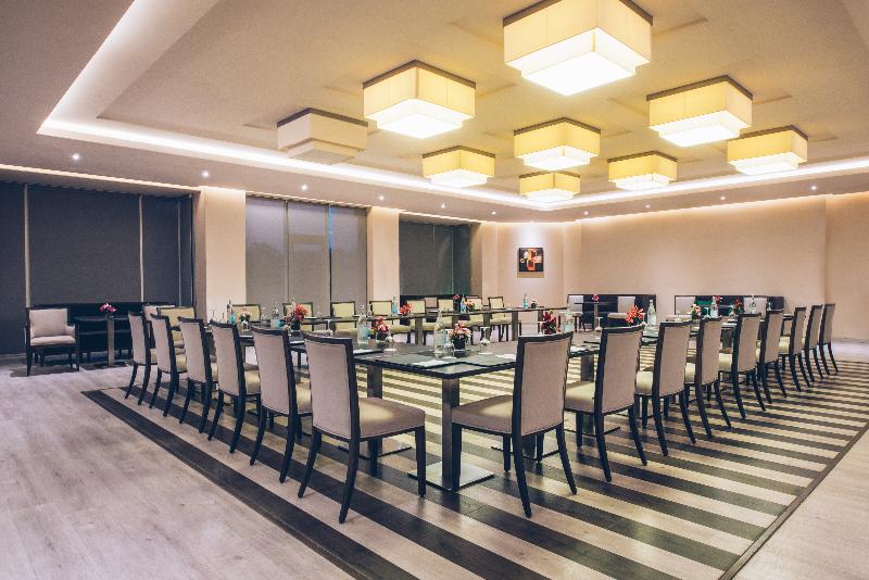 Iberostar Waves Mehari Djerba - Toplantı