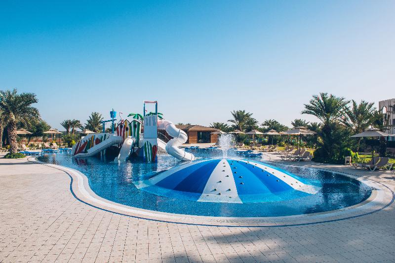 Iberostar Waves Mehari Djerba - Aktivite