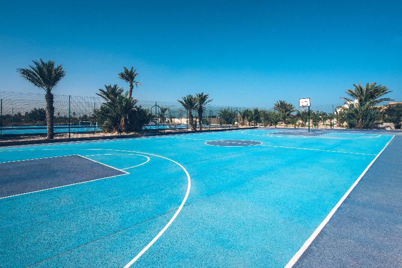 Iberostar Waves Mehari Djerba - Aktivite