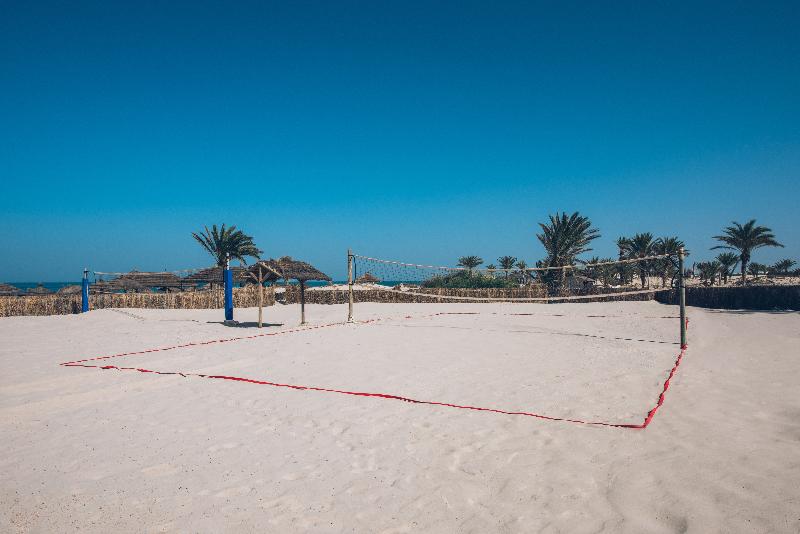 Iberostar Waves Mehari Djerba - Aktivite