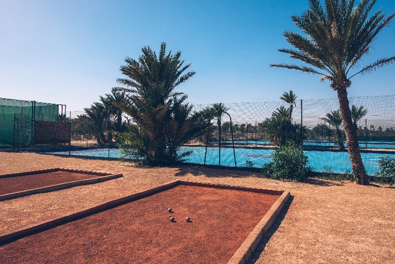 Iberostar Waves Mehari Djerba - Aktivite