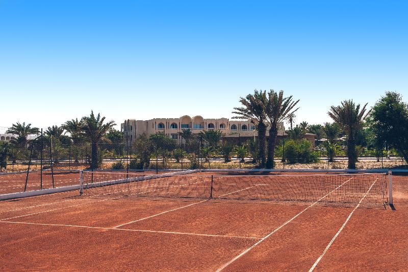 Iberostar Waves Mehari Djerba - Aktivite