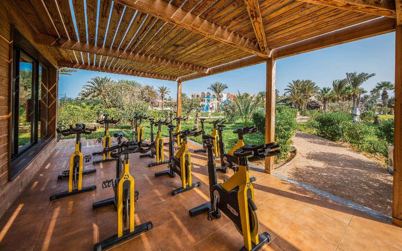 Iberostar Waves Mehari Djerba - Aktivite
