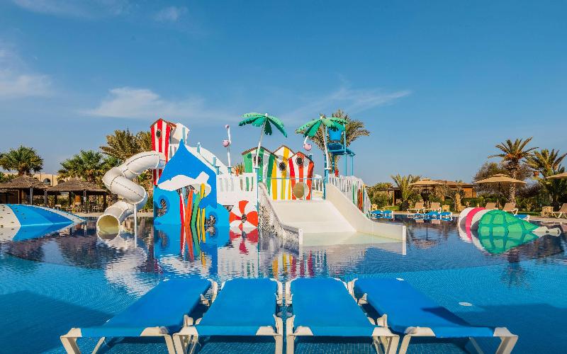 Iberostar Waves Mehari Djerba - Aktivite