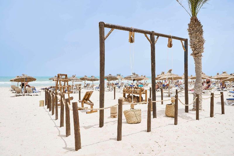 Iberostar Waves Mehari Djerba - Aktivite