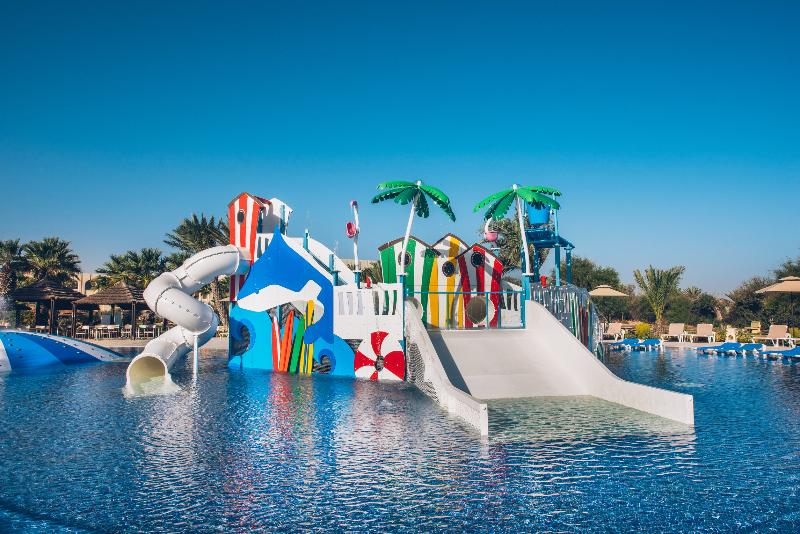 Iberostar Waves Mehari Djerba - Aktivite
