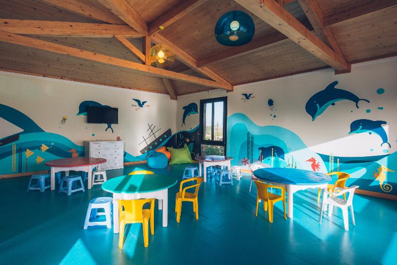 Iberostar Waves Mehari Djerba - Aktivite