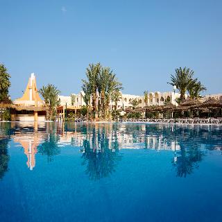Iberostar Waves Mehari Djerba otel fotoğrafı