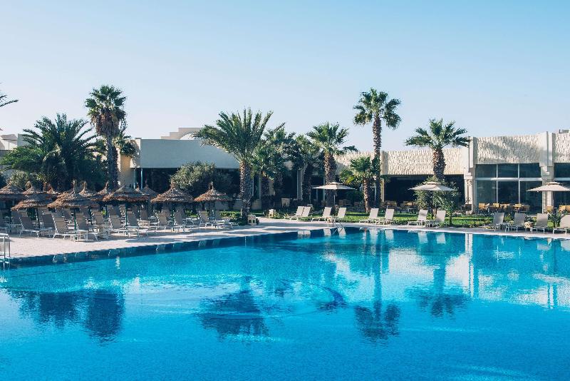 Iberostar Waves Mehari Djerba - Genel