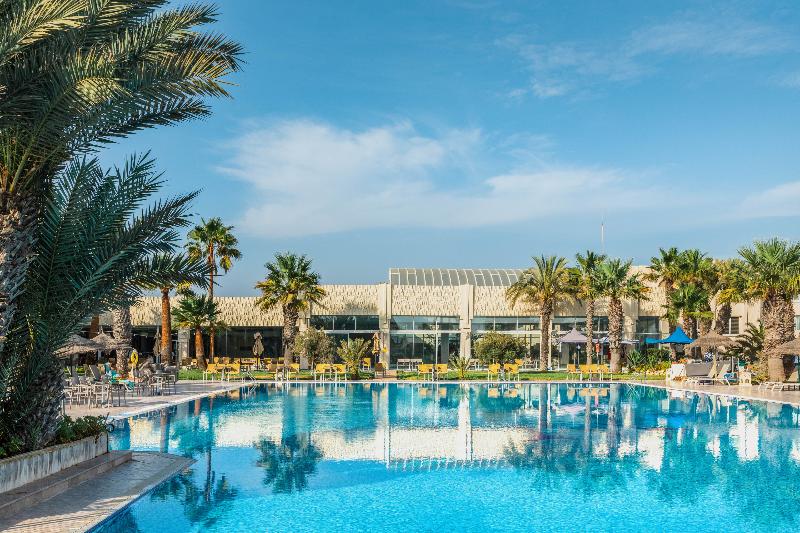 Iberostar Waves Mehari Djerba - Genel