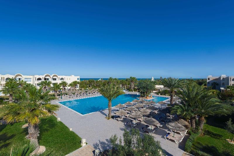 Iberostar Waves Mehari Djerba - Genel