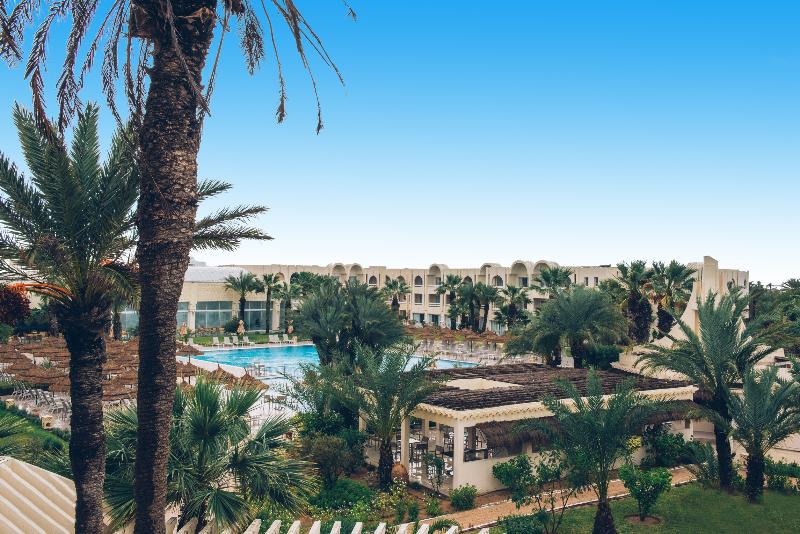 Iberostar Waves Mehari Djerba - Genel