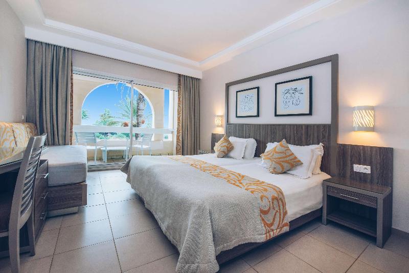 Iberostar Waves Mehari Djerba - Oda
