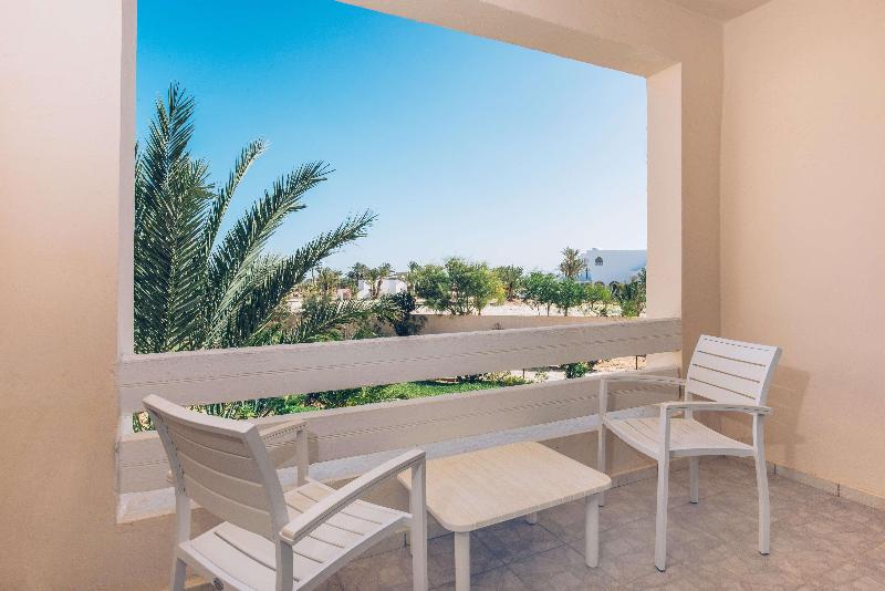 Iberostar Waves Mehari Djerba - Oda