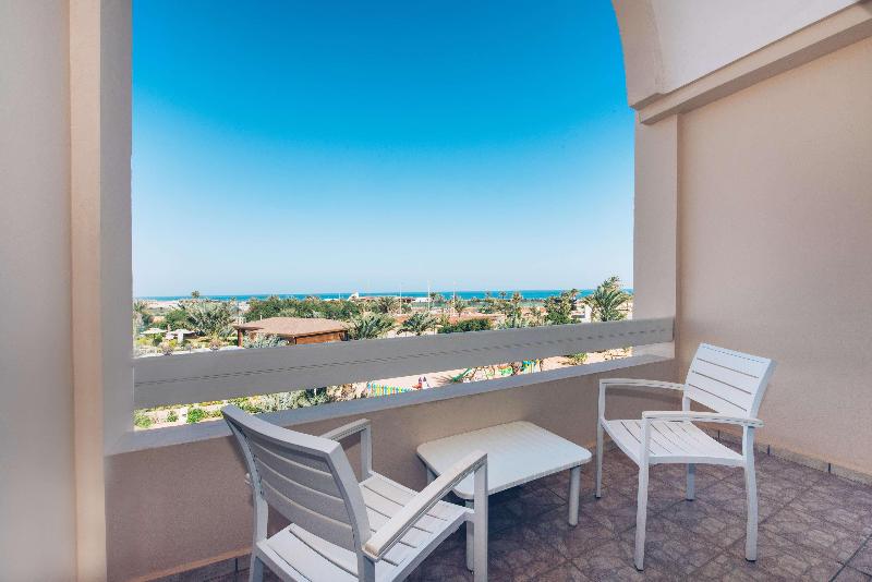 Iberostar Waves Mehari Djerba - Oda