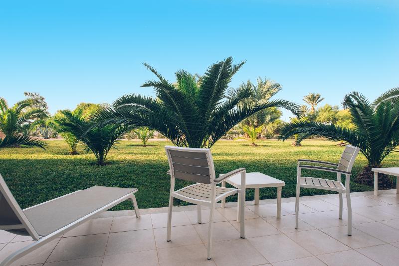 Iberostar Waves Mehari Djerba - Oda