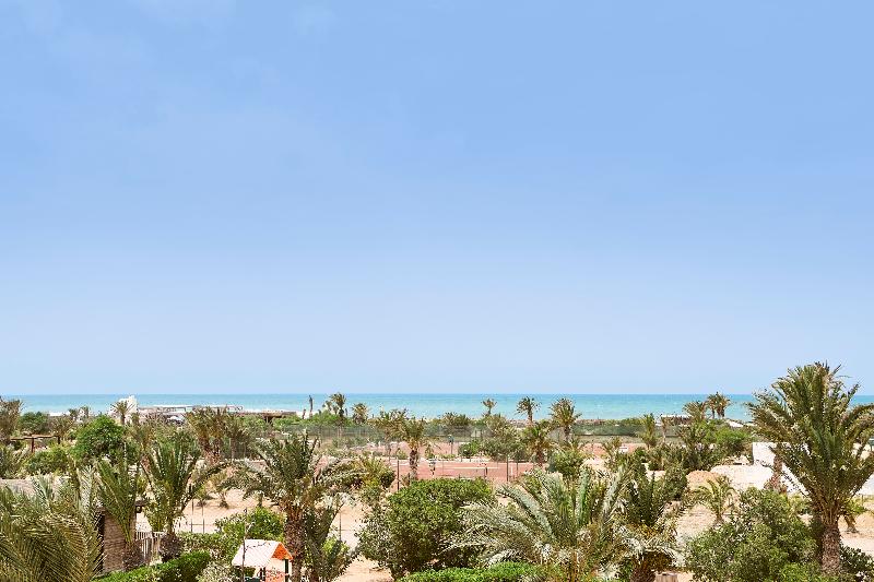 Iberostar Waves Mehari Djerba - Oda