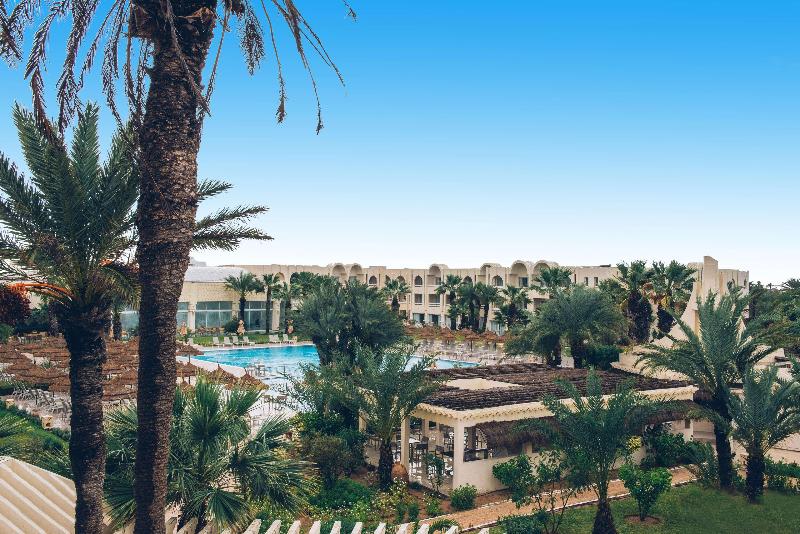Iberostar Waves Mehari Djerba - Oda